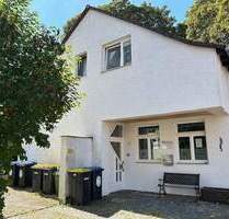 ----VERKAUFT---- Ein-Zweifamilienhaus, massiv, Vollkeller, in guter Stadtrandlage (Parknähe) - Hessisch Lichtenau