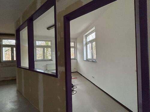 Raum im Erdgeschoss - 