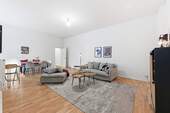 WE4 Wohn- und Esszimmer - 