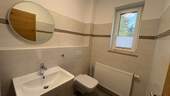 Renoviertes Gäste-WC - 