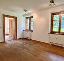 Repräsentative Gewerberäume im stilvollen Altbau - Miesbach