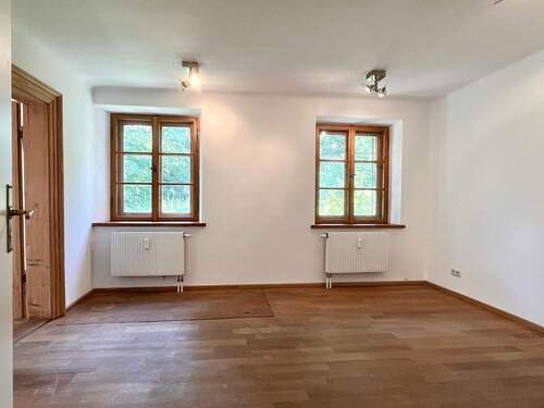 Büro/Praxisraum - 2 Zimmer Büro zur Miete in Miesbach