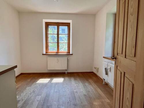 Teeküche - 2 Zimmer Büro in Miesbach