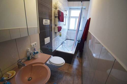 Badezimmer - 