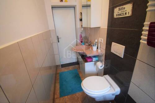 Badezimmer - 