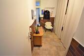 Flur - 2 Zimmer Etagenwohnung zur Miete in Schwäbisch Hall