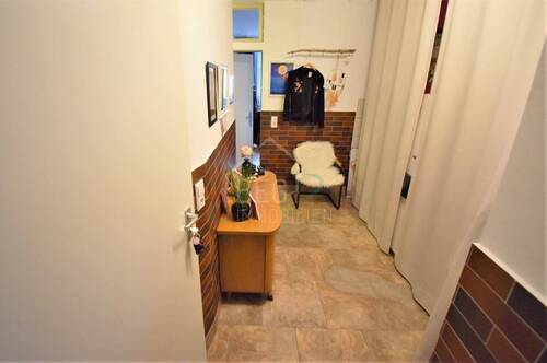 Flur - 2 Zimmer Etagenwohnung zur Miete in Schwäbisch Hall