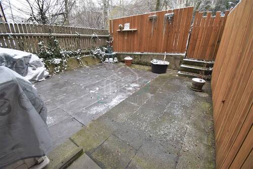 Terrasse - 
