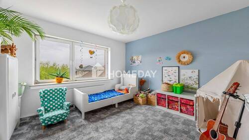 Kinderzimmer 1 - 