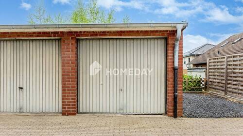 Garage - 