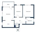 Grundriss - 