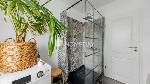 Badezimmer 2-1 - 