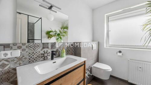 Badezimmer 1-1 - 