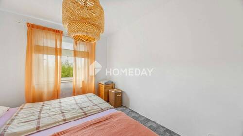 Schlafzimmer 1 - 