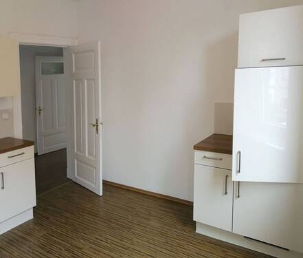 Zugang Flur - 