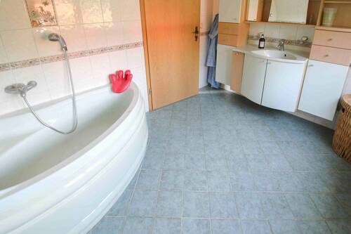 Badezimmer OG - 