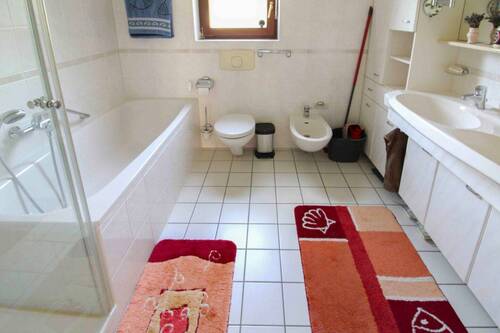 Badezimmer EG - 