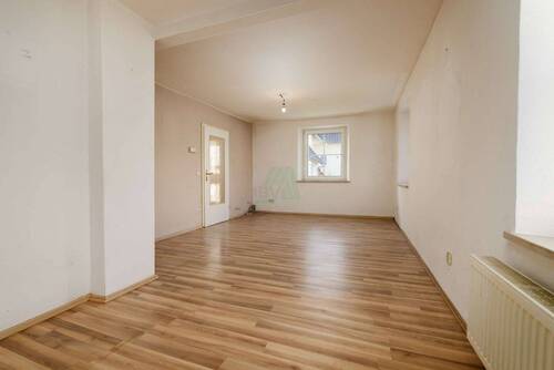 Wohnzimmer EG - 