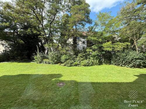 Garten - 