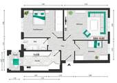 Grundriss - 
