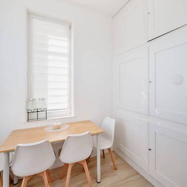 Essbereich - 