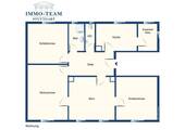 Grundriss - 