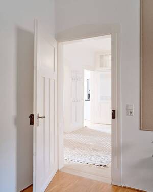 Altbaucharme - 