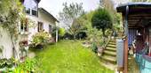 Wiehre-Günterstal: Garten - Für 4 sich einige Käufer, 4x Gründerzeit-Whg und Fabrik-Loft - 