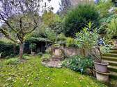 Wiehre-Günterstal: Garten für 4 sich einige Käufer, 4 Gründerzeit-Wohnungen und Fabrik-Loft - 