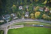 Wiehre-Günterstal: Für 4 sich einige Käufer, 4 Gründerzeit-Whg und Fabrik-Loft - 