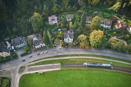 Wiehre-Günterstal: Für 4 sich einige Käufer, 4 Gründerzeit-Whg und Fabrik-Loft - 