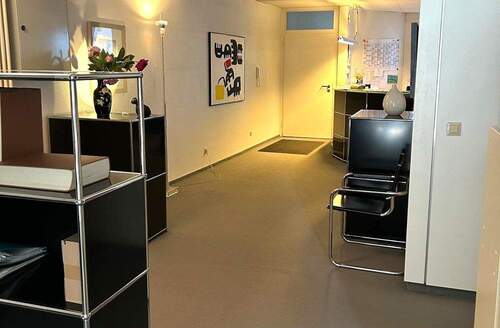 Eingang - Büro in Rottweil zur Miete