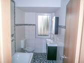 Badezimmer 1.OG - 