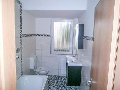 Badezimmer 1.OG - 