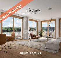 RIVAGE | Lebenskunst in Rheinkultur - Mainz Neustadt