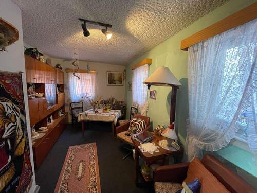 Kinderzimmer/ Hobbyraum - 