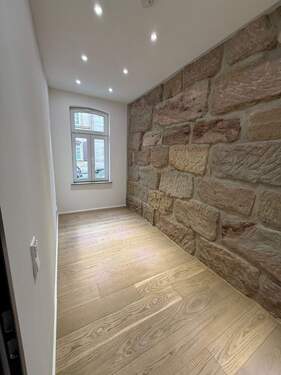 Zimmer 1 - Terrassenwohnung mit 42,00 m&sup2; in Fürth zur Miete