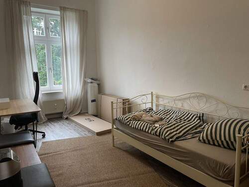 Bild 4 - Etagenwohnung mit 100,00 m&sup2; in Leipzig zur Miete