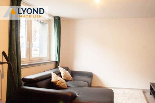 Einliegerwohnung-Wohnzimmer - 