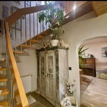 Eingang - Einfamilienhaus mit 123,00 m&sup2; in Passau zum Kaufen