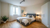 Schlafzimmer EG KI - 