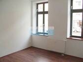 Schlafzimmer - Etagenwohnung mit 84,10 m&sup2; in Leipzig zum Kaufen