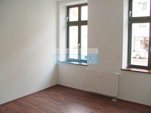 Schlafzimmer - Etagenwohnung mit 84,10 m&sup2; in Leipzig zum Kaufen