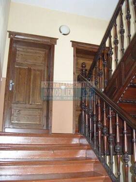 Treppenhaus - 