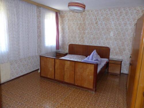 OG - Schlafzimmer - 
