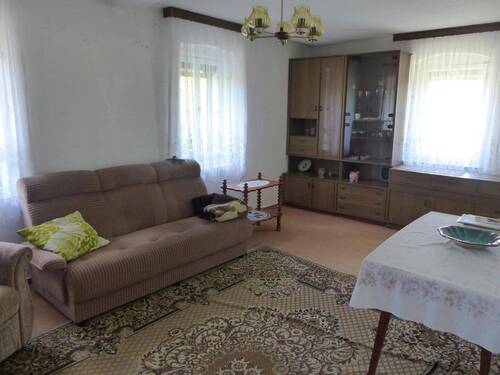 Wohnzimmer - 