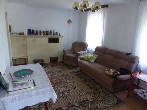 Wohnzimmer - 