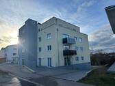 Ansicht - 2 Zimmer Etagenwohnung zur Miete in Lauchheim