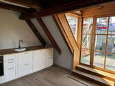Bild 1 - Renovierte DG-Maisonette Wohnung in toller Wohnlage von Rottweil!!