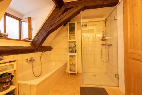 Tageslichtbad - 
